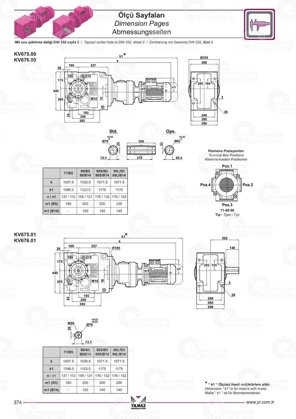 Yilmaz K 673-674-675-676